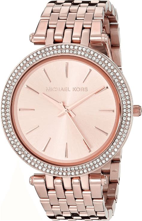 Michael Kors Darci (MK3192) ab 99,90 € (Juli 2024 Preise  